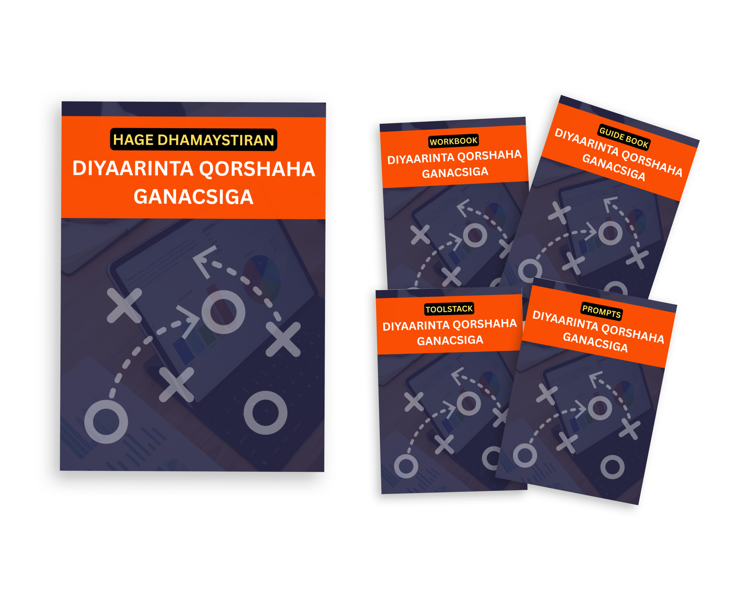 Business plan Bundle